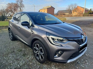 Renault Captur 1.3 TCe 130KM Automat Navi Kamera 360''