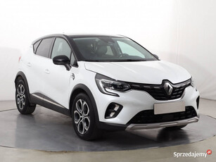 Renault Captur 1.3 TCe