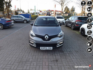 Renault Captur I (2013-2019)