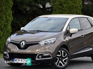 Renault Captur TCe 120 EDC Dynamique