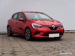 Renault Clio 1.0 TCe LPG