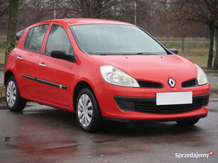 Renault Clio 1.2 16V