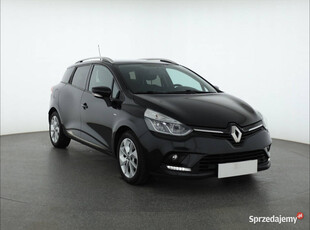 Renault Clio 1.2 TCe