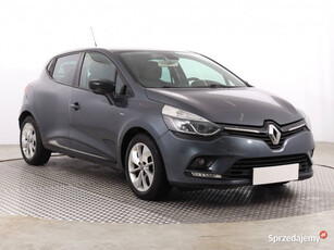 Renault Clio 1.2 TCe