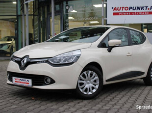 Renault Clio, 2016r. | Gwarancja Przebiegu i Serwisu | Salon PL | I-WŁ | A…