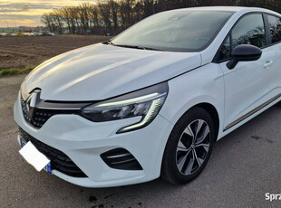 Renault Clio Clio 24tys.km V (2019-)