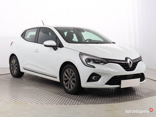 Renault Clio E-Tech Hybrid