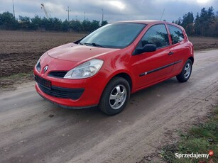 Renault Clio III