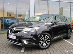 Renault Espace, 2020r. Fv23%, Kamera, FullLED, Wentylowane Fotele, HAK, Pa…