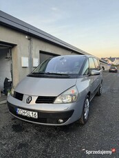 Renault Espace 2.0t