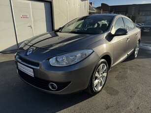 Renault Fluence Raty/Zamiana Gwarancja 2,0 benzyna bogato wyposażona oryginał bezwyp