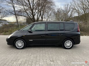 Renault Grand Espace 2.0 DCI 173KM 2006r. 7 - osobowy