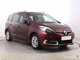 Renault Grand Scenic 1.2 TCe