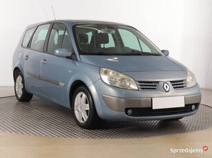 Renault Grand Scenic 1.6 16V