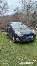 Renault Grand Scenic III 2010 Euro5