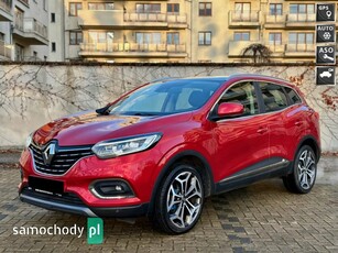 Renault Kadjar 1.3 TCe FAP Bose