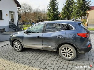 Renault Kadjar 1.5dci Automatik