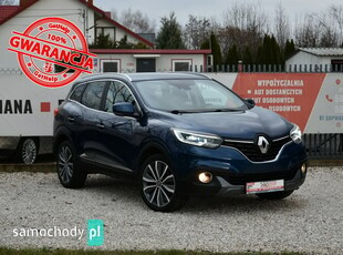 Renault Kadjar 1.6dCi 130KM ( 96kW )