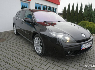 Renault Laguna 194000km*Xenon* 2.0*150KM*z Niemiec*panorama III (2007-)