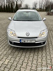 Renault Laguna Renault Laguna 2.0 DCi Dynamique