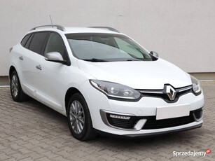 Renault Megane 1.2 TCe