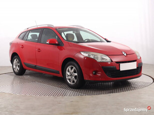 Renault Megane 1.6 16V