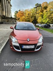 Renault Megane 1.6