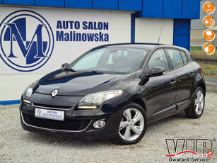 Renault Megane Automat Navi PDC Klimatronik Led Wolne Ręce Sensory Tempoma…