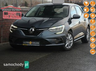 Renault Megane BLUE dci 115KM