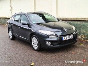 Renault Megane III LIFT