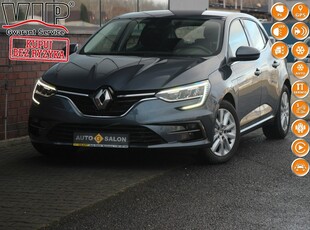 Renault Megane IV Navi*FullLed*AsysToru*Klimatronik*Temp*Komp*2xPdc*Android*GwarVGS !!