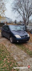 Renault scenic 2 1.9dci