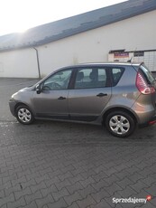 Renault scenic 2010,150tyś.km