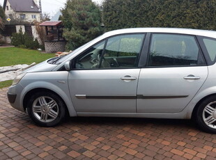 Renault scenic2 1.9dci