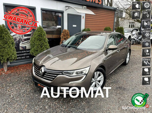 Renault Talisman LED, Klimatyzacja, Nawigacja, Tempomat, Masaż, Asystent P…