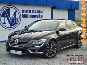 Renault Talisman Navi Kamera BOSE Grzane+Wentylowane+El+Masaże Fotele 2xPD…