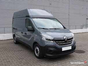 Renault Trafic 2.0 dCi