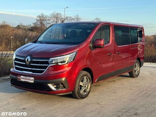 Renault Trafic III