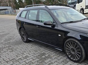 SAAB 9-3 1.9TID 150KM* 2xKLIMA* HAK* LEDY* ZAMIANA