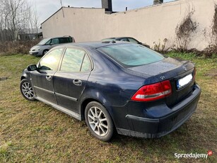 Saab 9-3 2003r 2.2 TiD