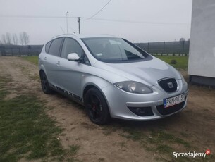 Seat Altea XL 1.9 TDI