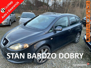 Seat Altea XL Limited,mocna benzyna, ksenony, szyberdach,podg. fotele,ładn…