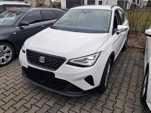 Seat Arona 2023 1.0 TSI 26288km SUV