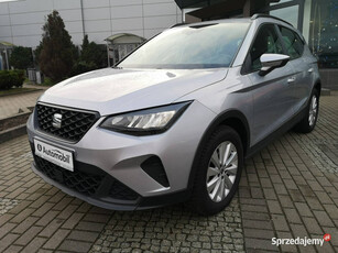 Seat Arona Seat Arona 1.0 TSI STYLE S&S