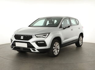 Seat Ateca 2023 1.5 TSI 55365km SUV