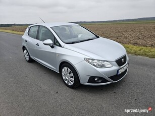 Seat Ibiza 1.6 Tdi Bardzo zadbany