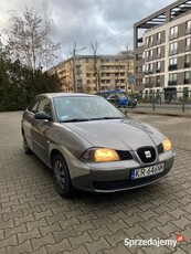 Seat Ibiza 1.9 TDI 96km