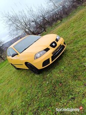 Seat Ibiza III 1.2 PB/Bardzo zadbana/Zero korozji/Z Niemiec