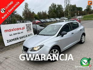 Seat Ibiza *Zamiana* ZAMIEŃ lub zostaw w rozliczeniu 1.4 86KM III (2002-20…