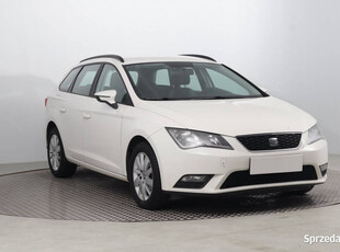 Seat Leon 1.6 TDI